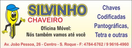 silvinho